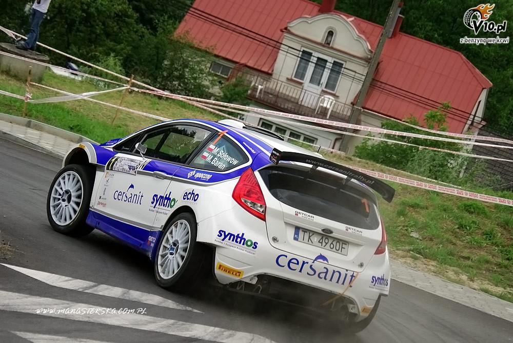 Rajd Rzeszowski